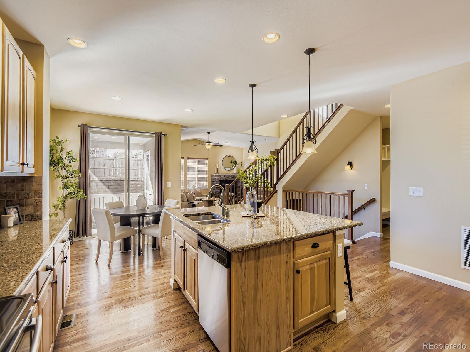 3839 Donnington Circle Castle Rock CO 80104
