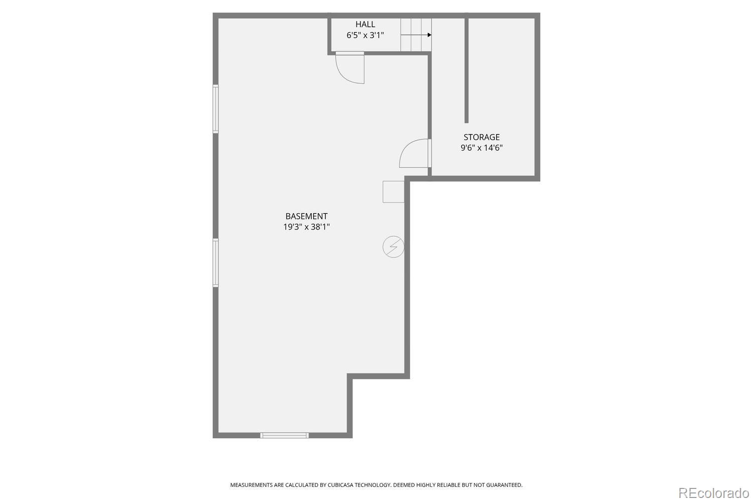 3839 Donnington Circle Castle Rock CO 80104