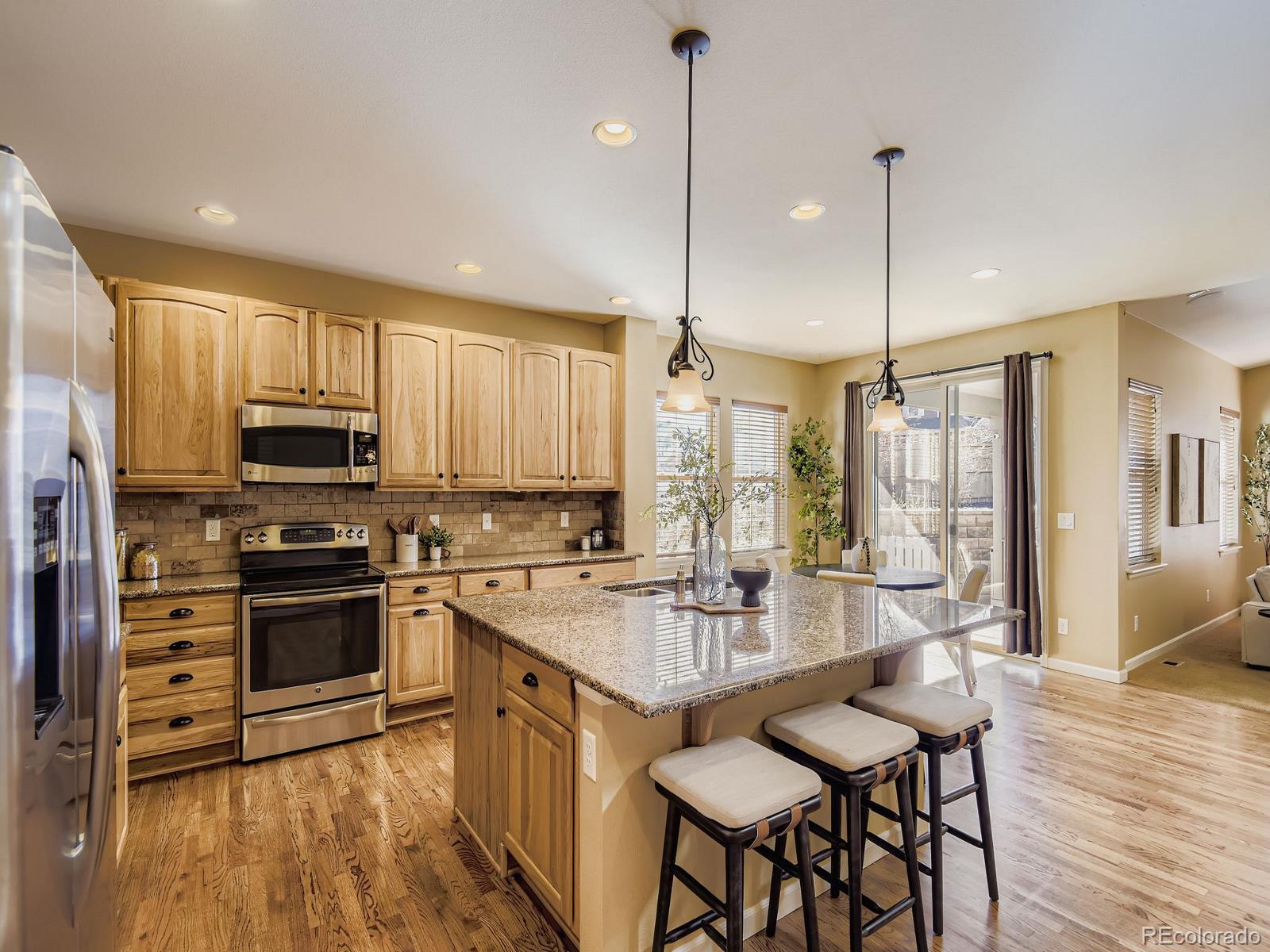 3839 Donnington Circle Castle Rock CO 80104