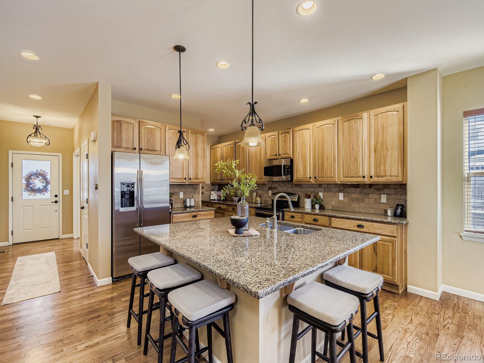 3839 Donnington Circle Castle Rock CO 80104