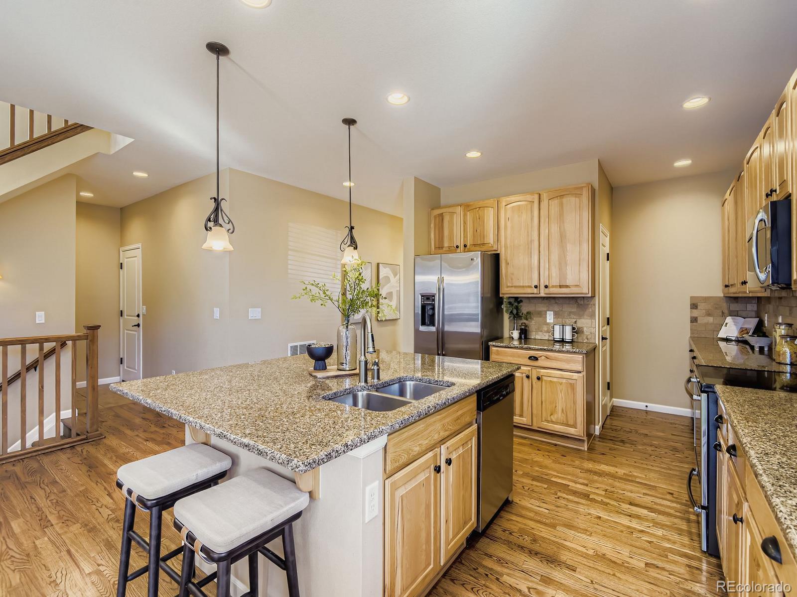 3839 Donnington Circle Castle Rock CO 80104