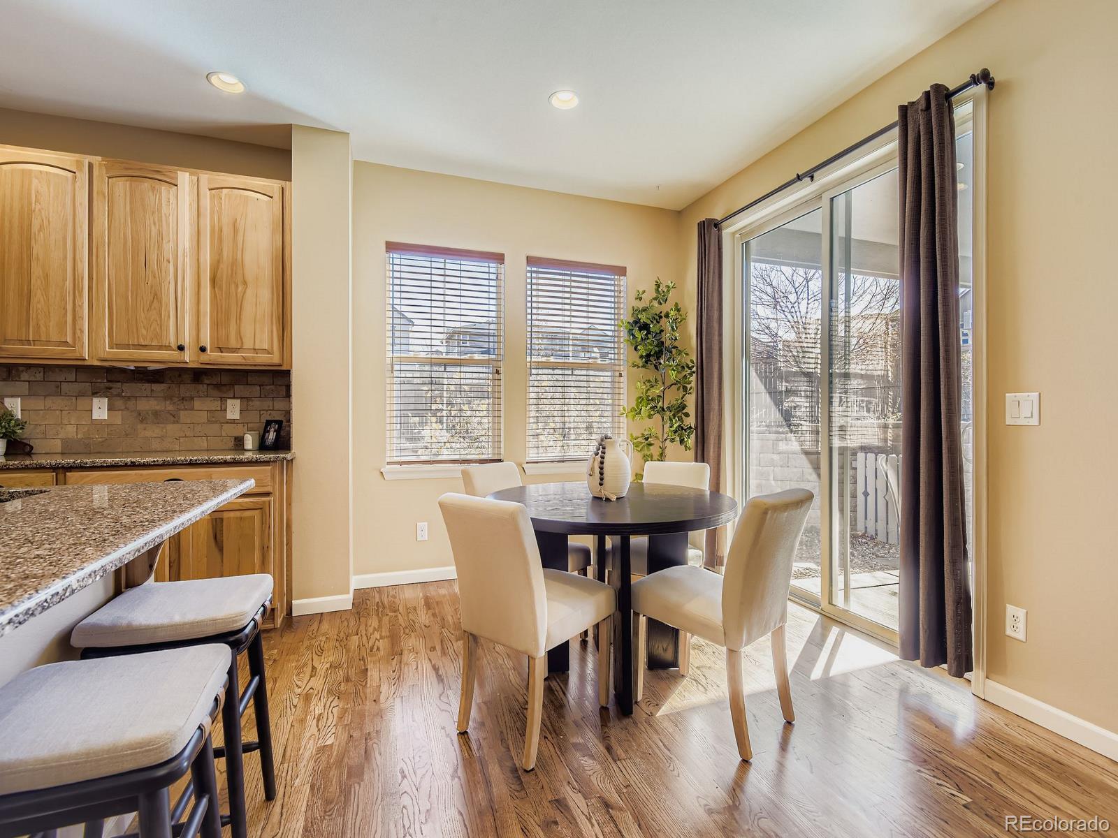 3839 Donnington Circle Castle Rock CO 80104