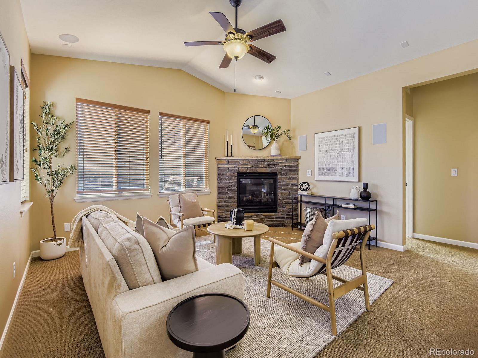 3839 Donnington Circle Castle Rock CO 80104