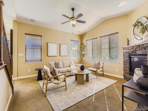 3839 Donnington Circle Castle Rock CO 80104