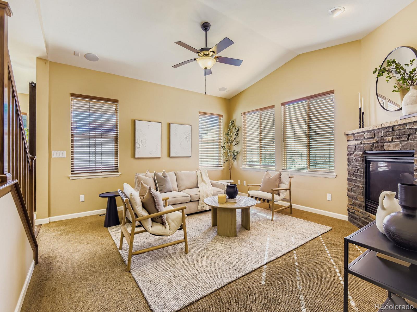 3839 Donnington Circle Castle Rock CO 80104