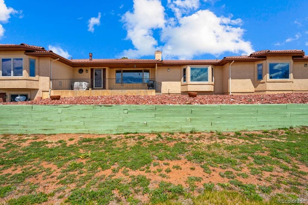 380 Scrub Oak Circle Monument CO 80132