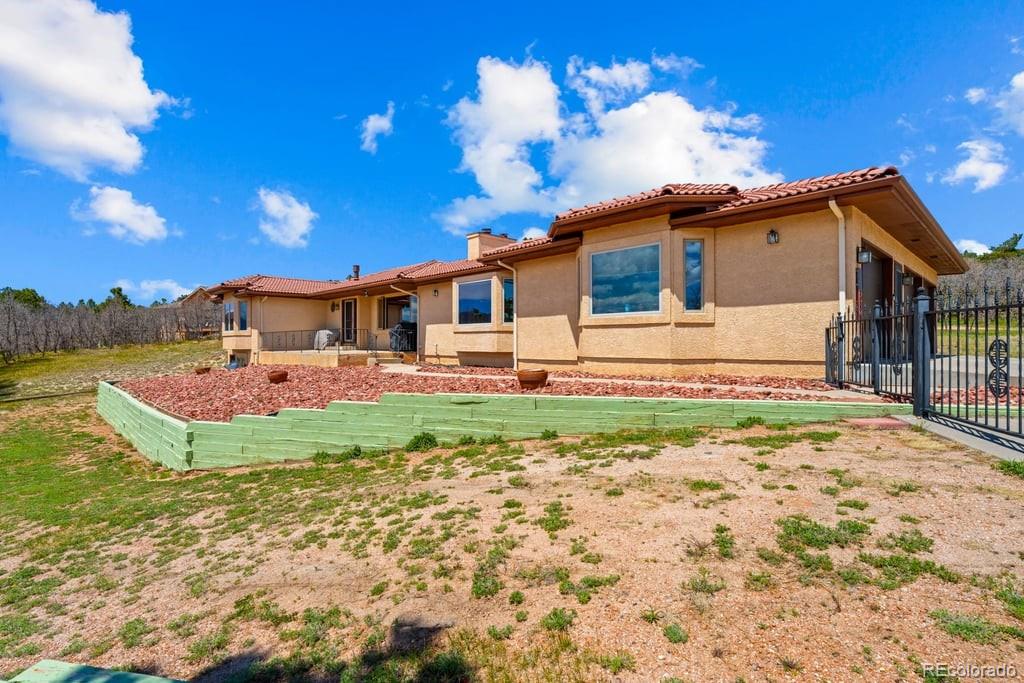 380 Scrub Oak Circle Monument CO 80132