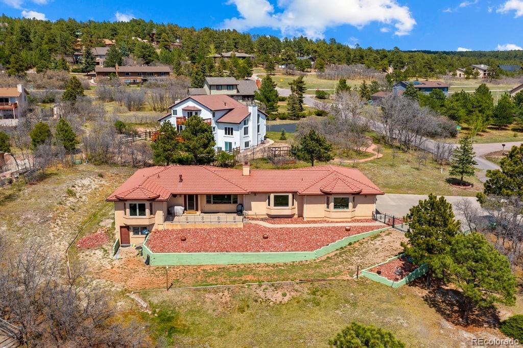 380 Scrub Oak Circle Monument CO 80132