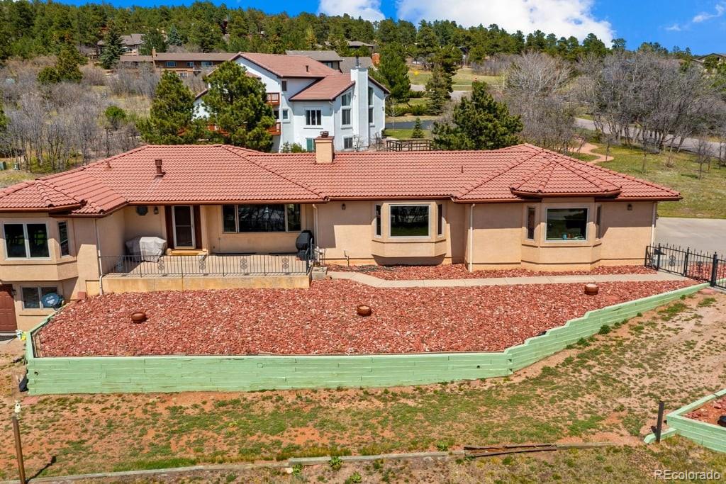 380 Scrub Oak Circle Monument CO 80132