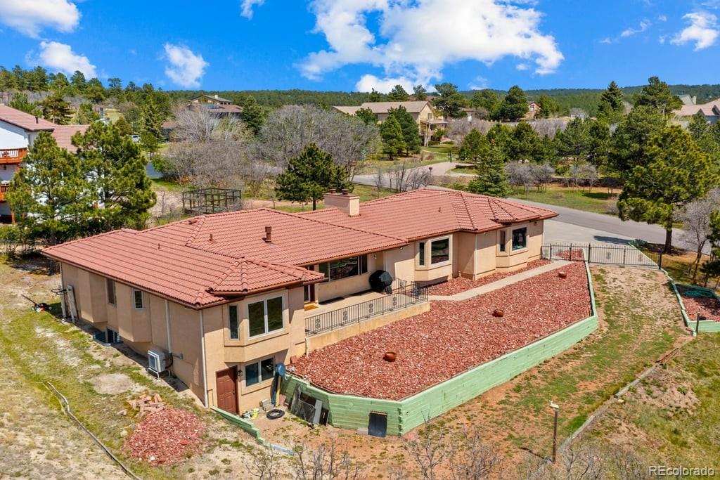 380 Scrub Oak Circle Monument CO 80132