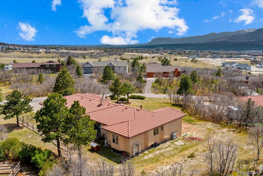 380 Scrub Oak Circle Monument CO 80132
