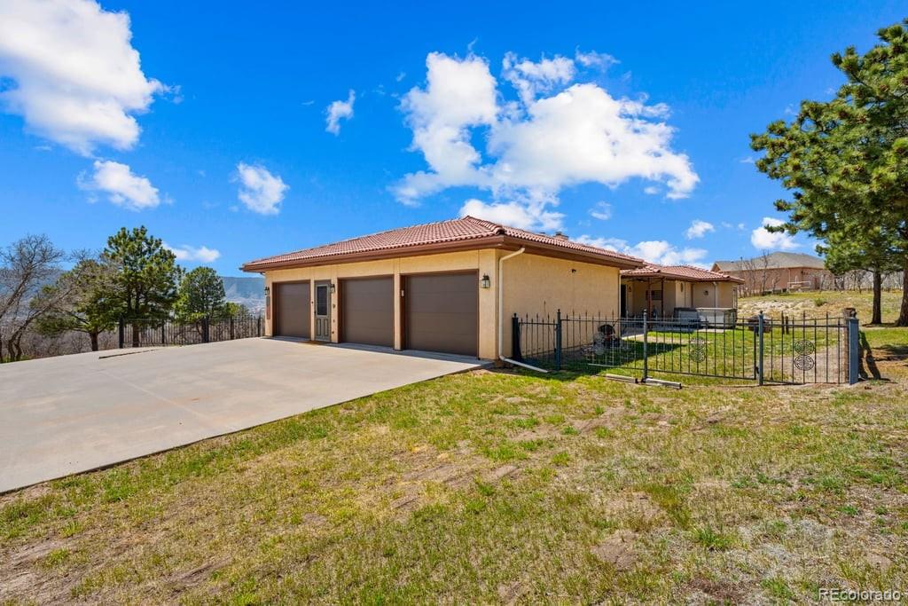 380 Scrub Oak Circle Monument CO 80132