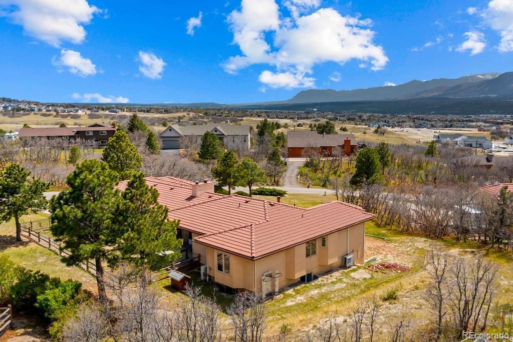 380 Scrub Oak Circle Monument CO 80132