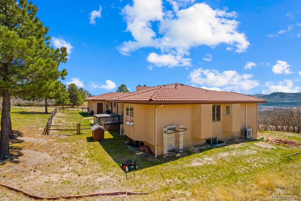 380 Scrub Oak Circle Monument CO 80132