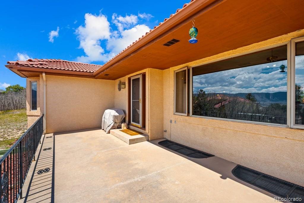 380 Scrub Oak Circle Monument CO 80132