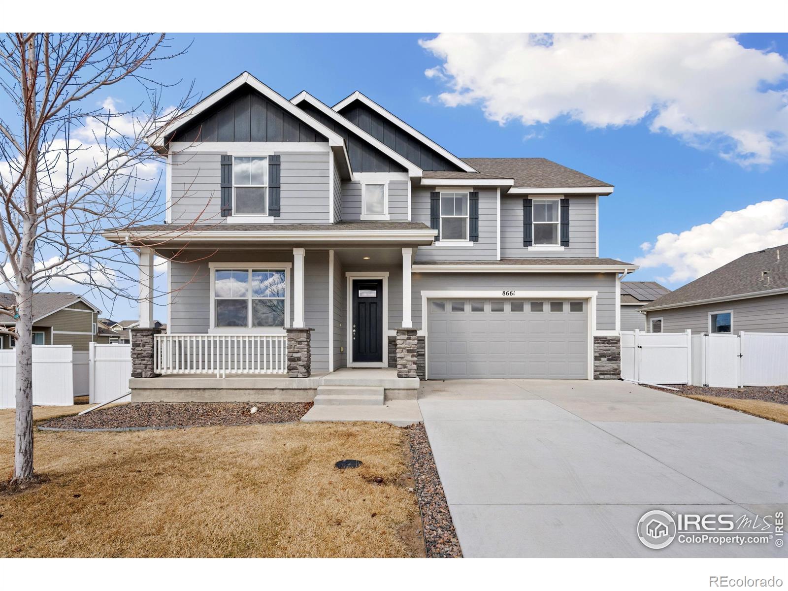 8661 16th Street Road Greeley CO 80634