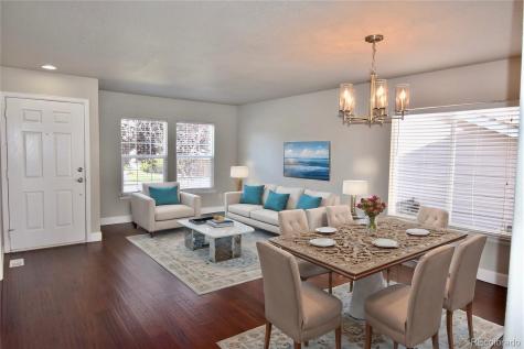 5264 S Rome Street Aurora CO 80015