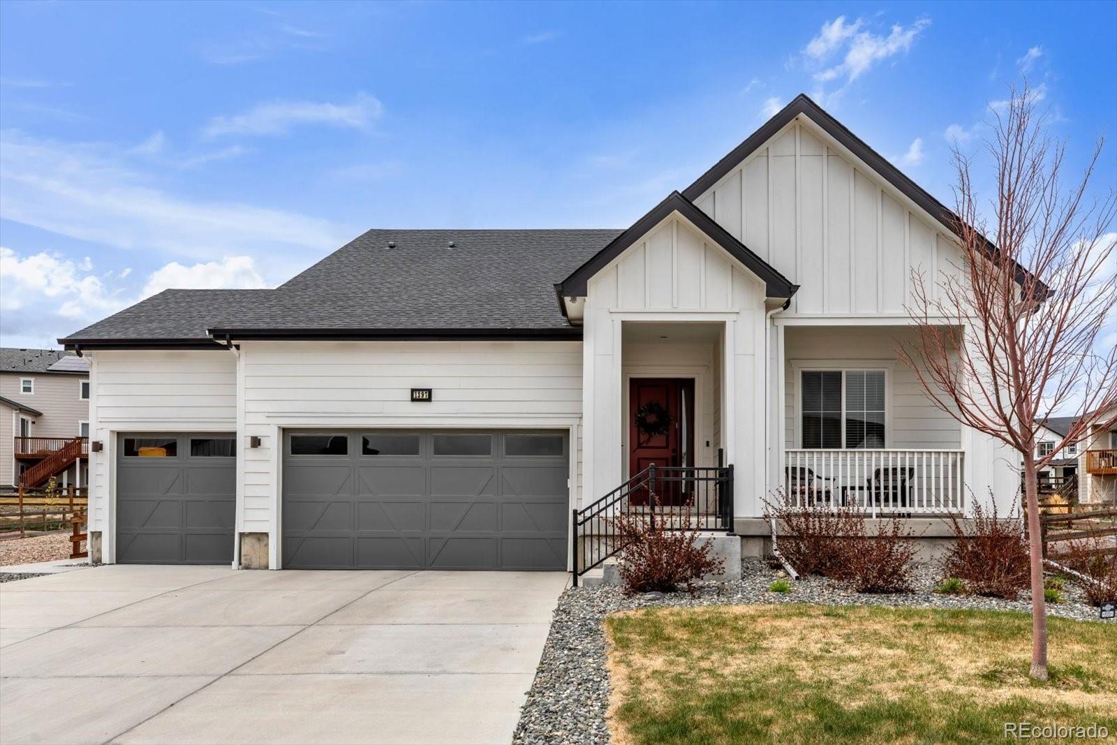 1397 Hart Lane Elizabeth CO 80107