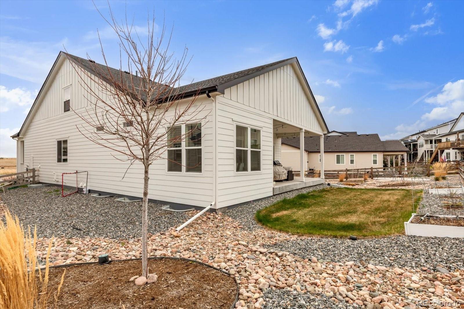 1397 Hart Lane Elizabeth CO 80107