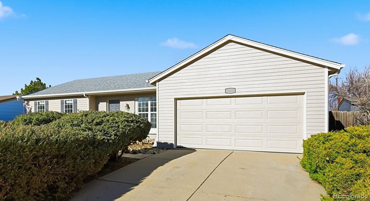 19131 E Louisiana Avenue Aurora CO 80017