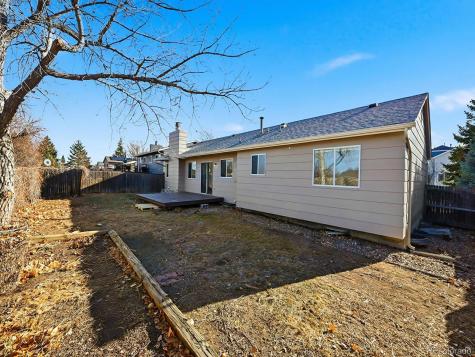 19131 E Louisiana Avenue Aurora CO 80017