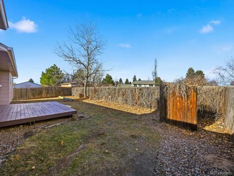 19131 E Louisiana Avenue Aurora CO 80017