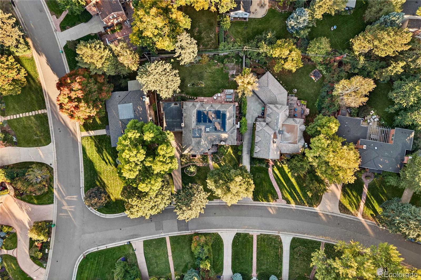 370 Ivy Street Denver CO 80220