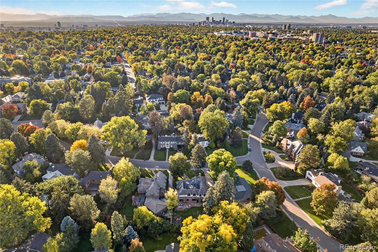 370 Ivy Street Denver CO 80220