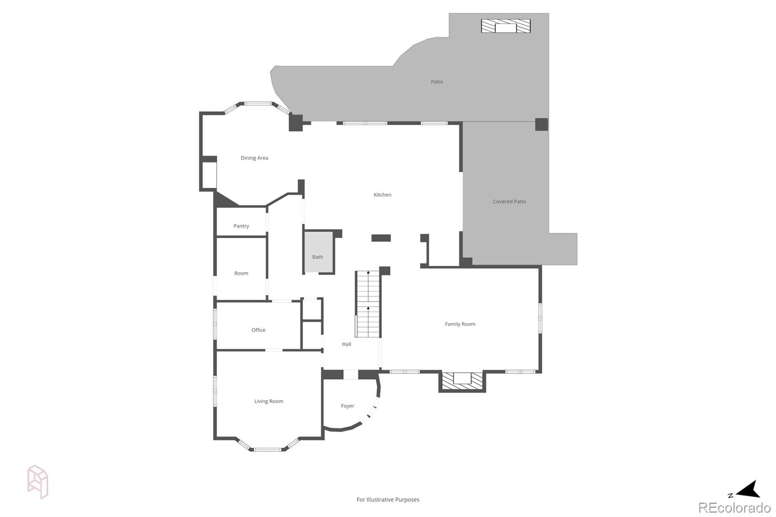 370 Ivy Street Denver CO 80220
