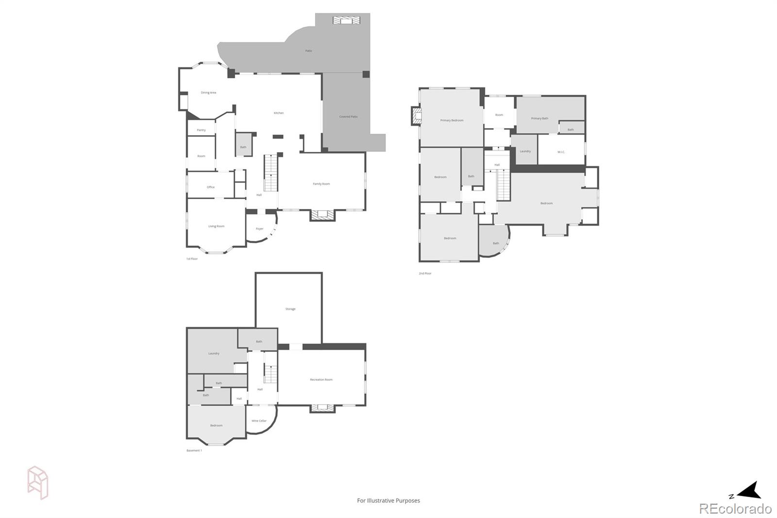 370 Ivy Street Denver CO 80220