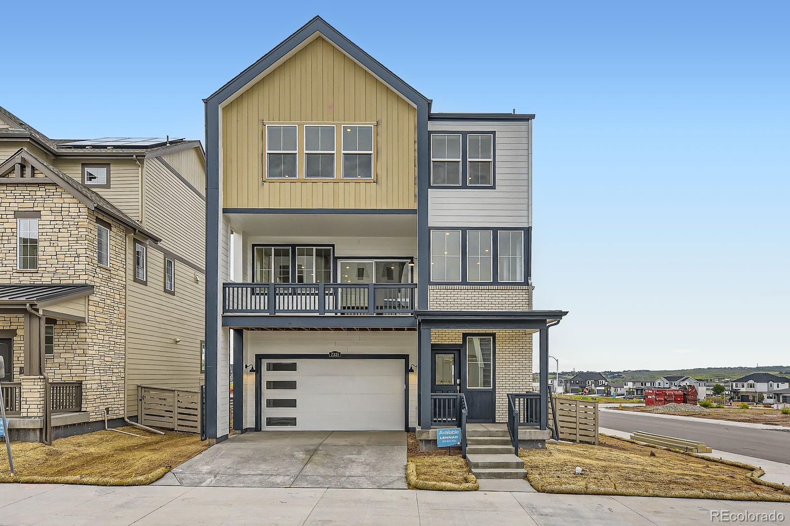 7321 Waterleaf Trail Littleton CO 80125