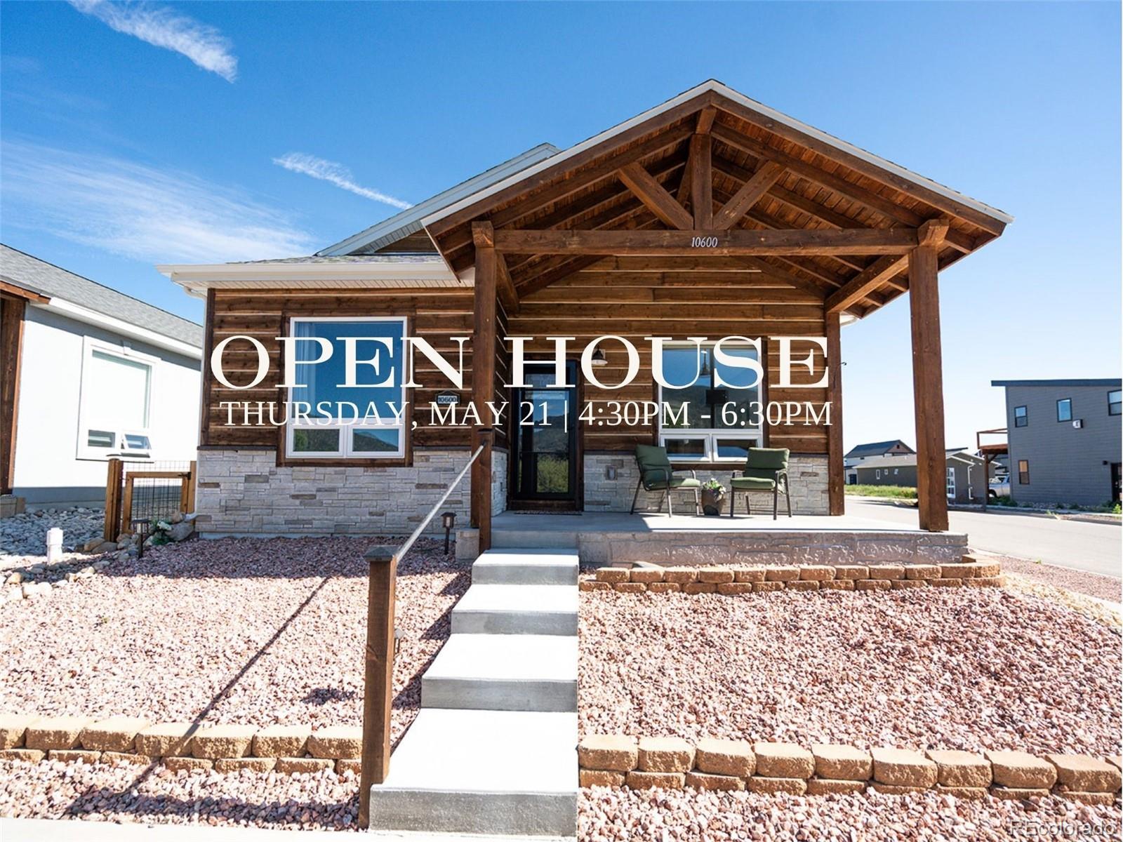 10600 County Road 128 Poncha Springs CO 81201