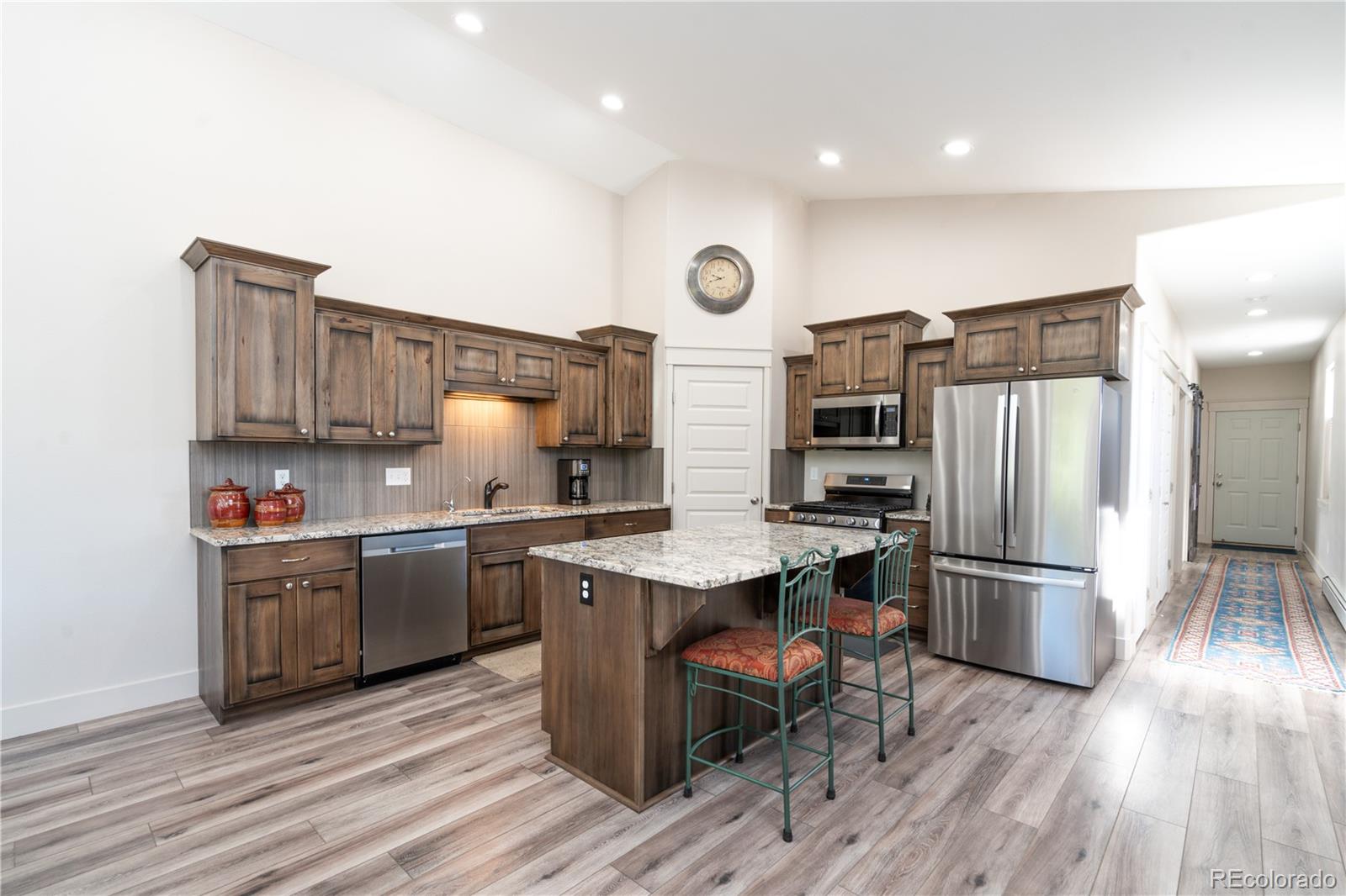 10600 County Road 128 Poncha Springs CO 81201