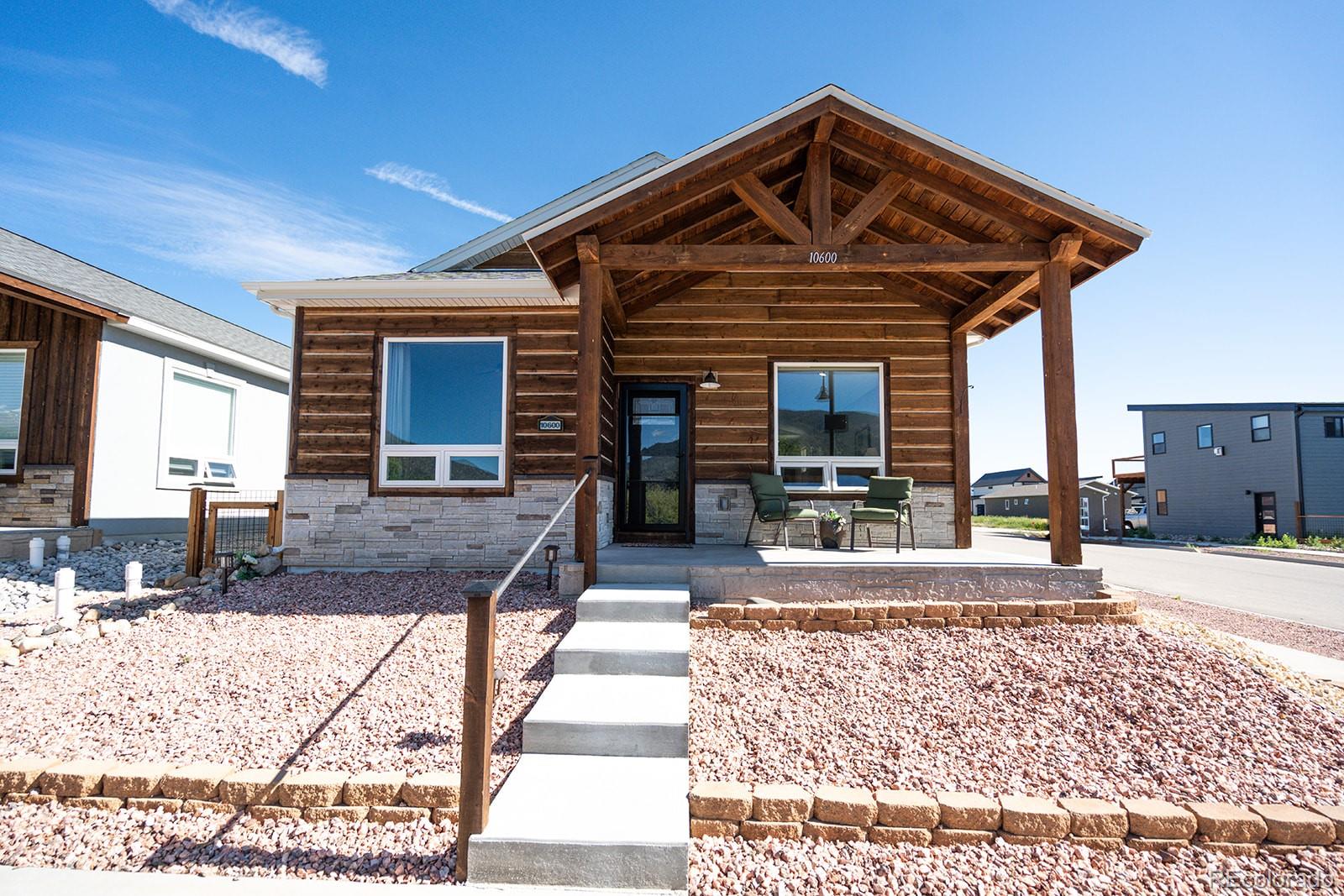 10600 County Road 128 Poncha Springs CO 81201