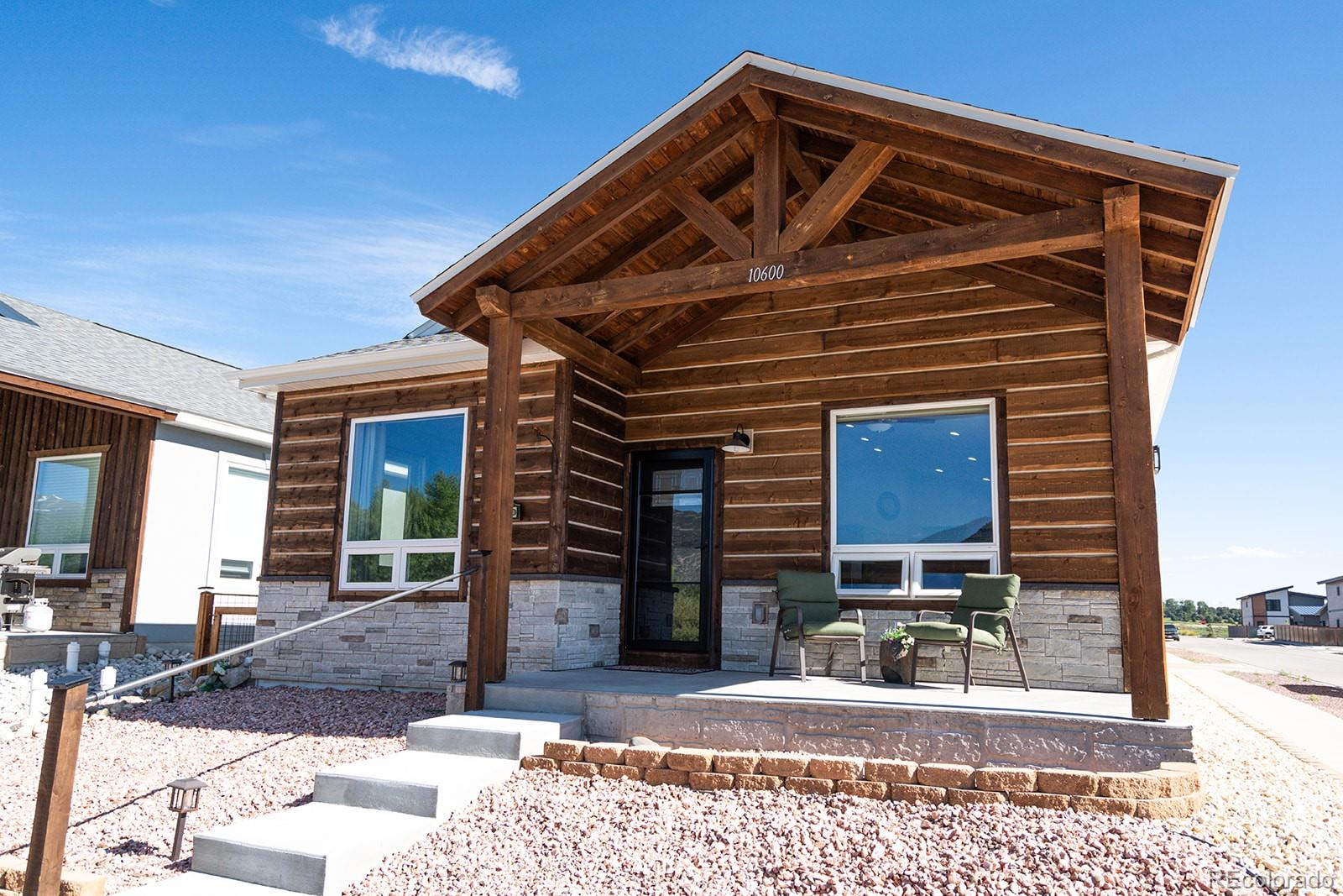 10600 County Road 128 Poncha Springs CO 81201