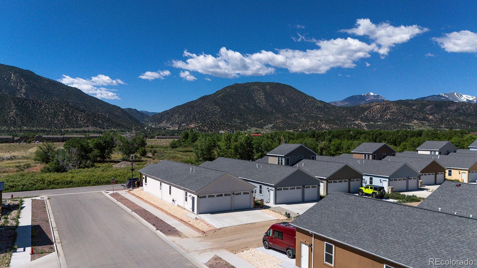 10600 County Road 128 Poncha Springs CO 81201