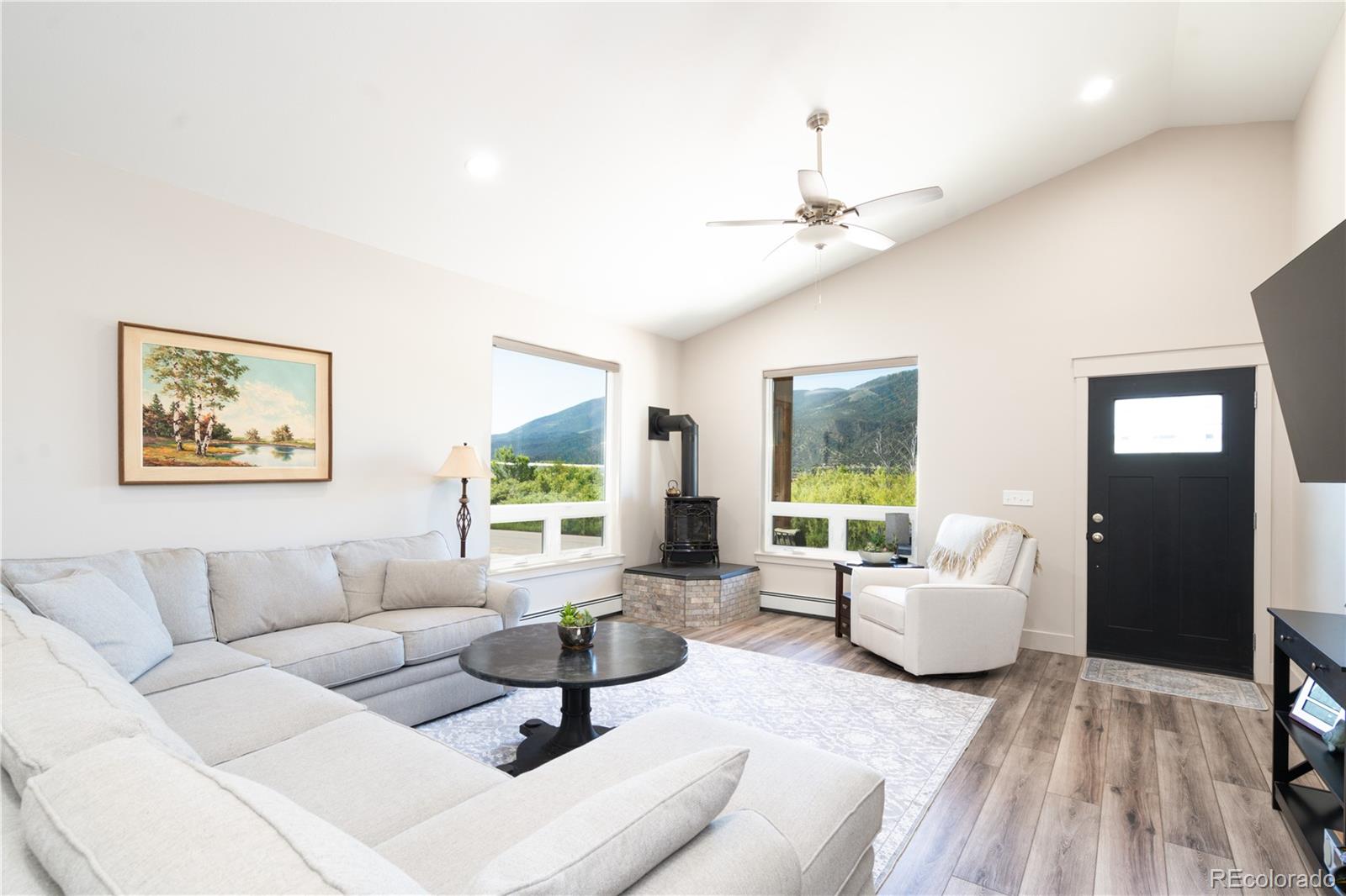 10600 County Road 128 Poncha Springs CO 81201