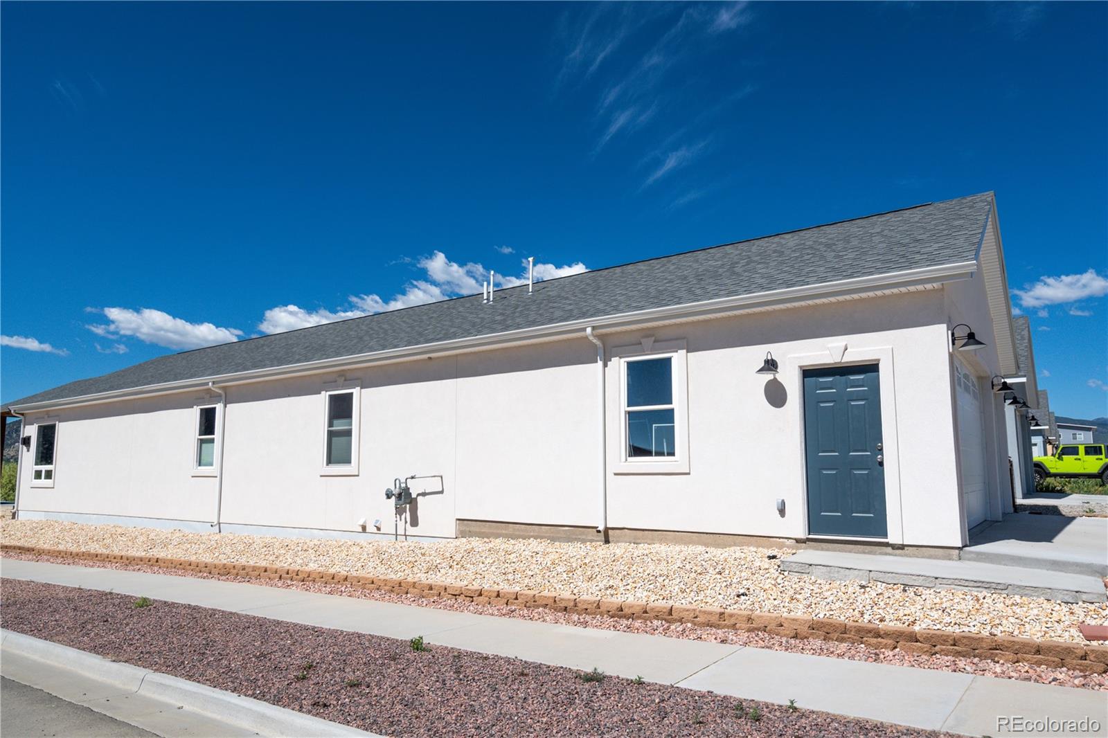 10600 County Road 128 Poncha Springs CO 81201
