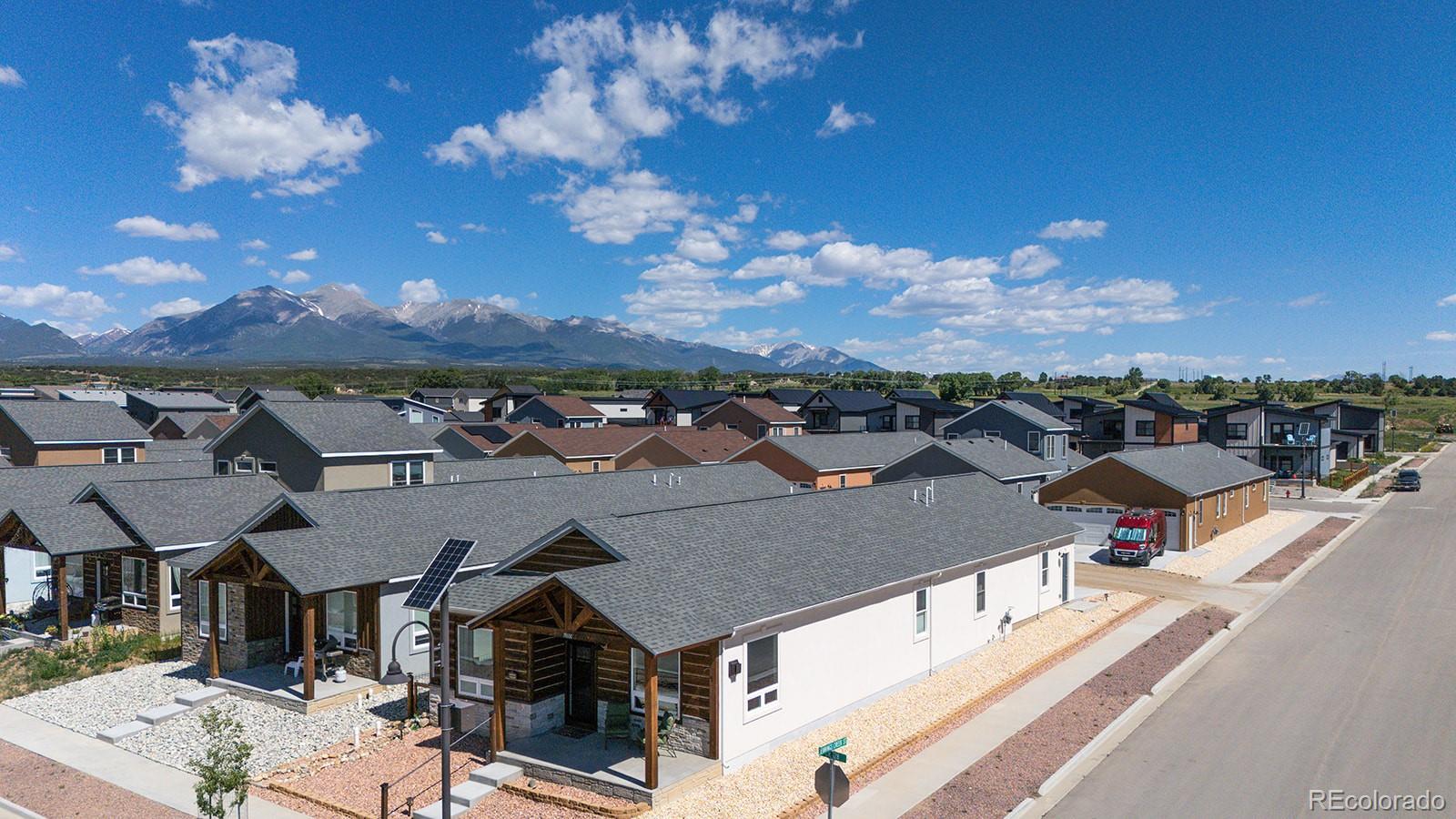 10600 County Road 128 Poncha Springs CO 81201