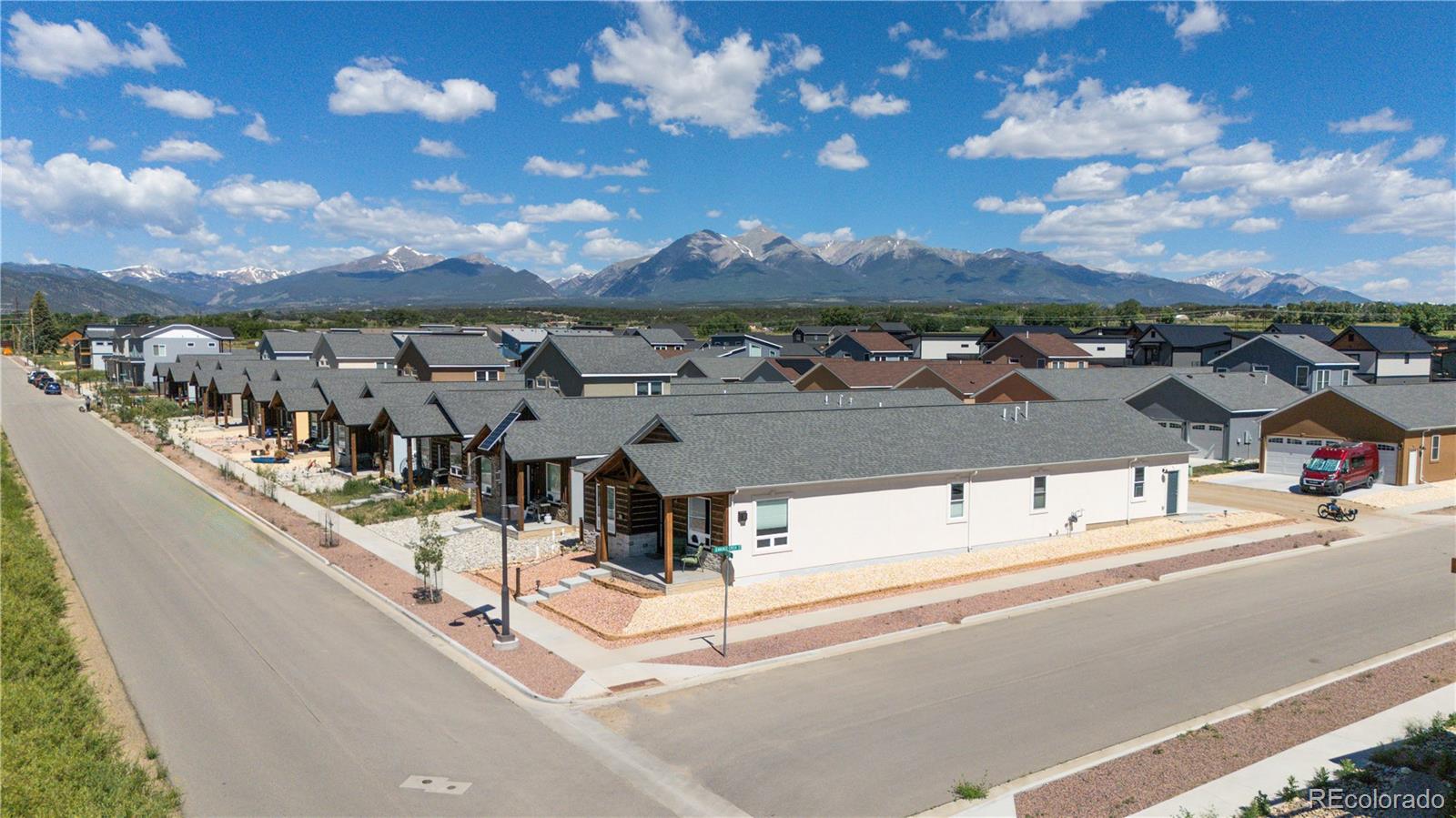 10600 County Road 128 Poncha Springs CO 81201