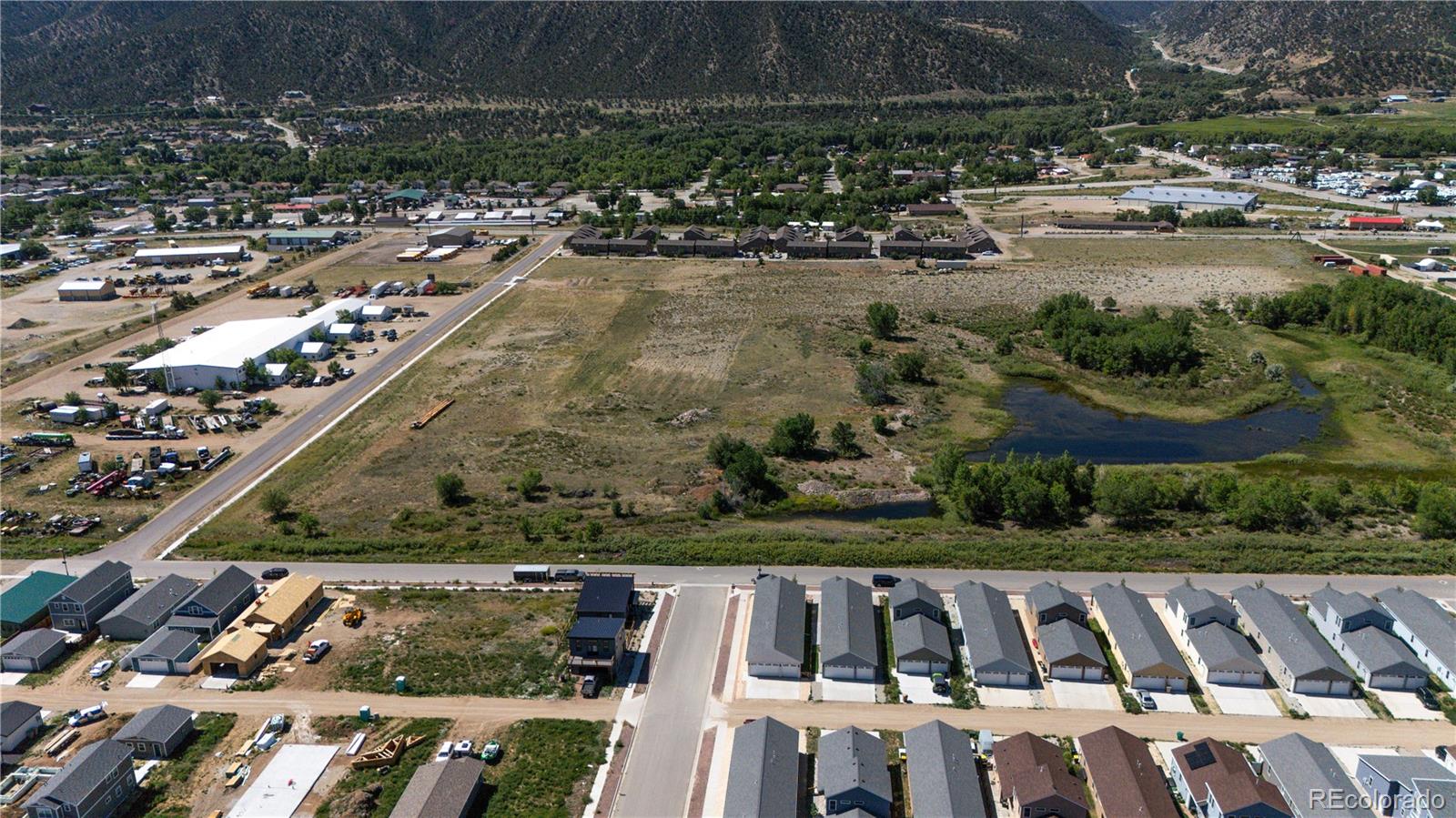 10600 County Road 128 Poncha Springs CO 81201