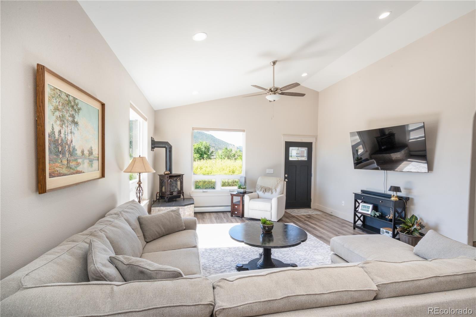 10600 County Road 128 Poncha Springs CO 81201
