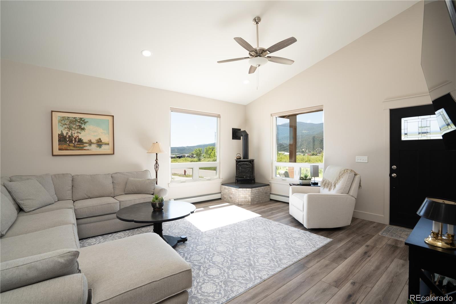 10600 County Road 128 Poncha Springs CO 81201