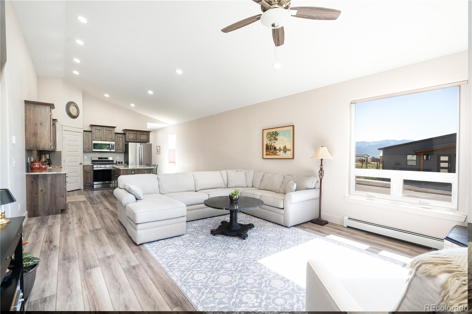 10600 County Road 128 Poncha Springs CO 81201