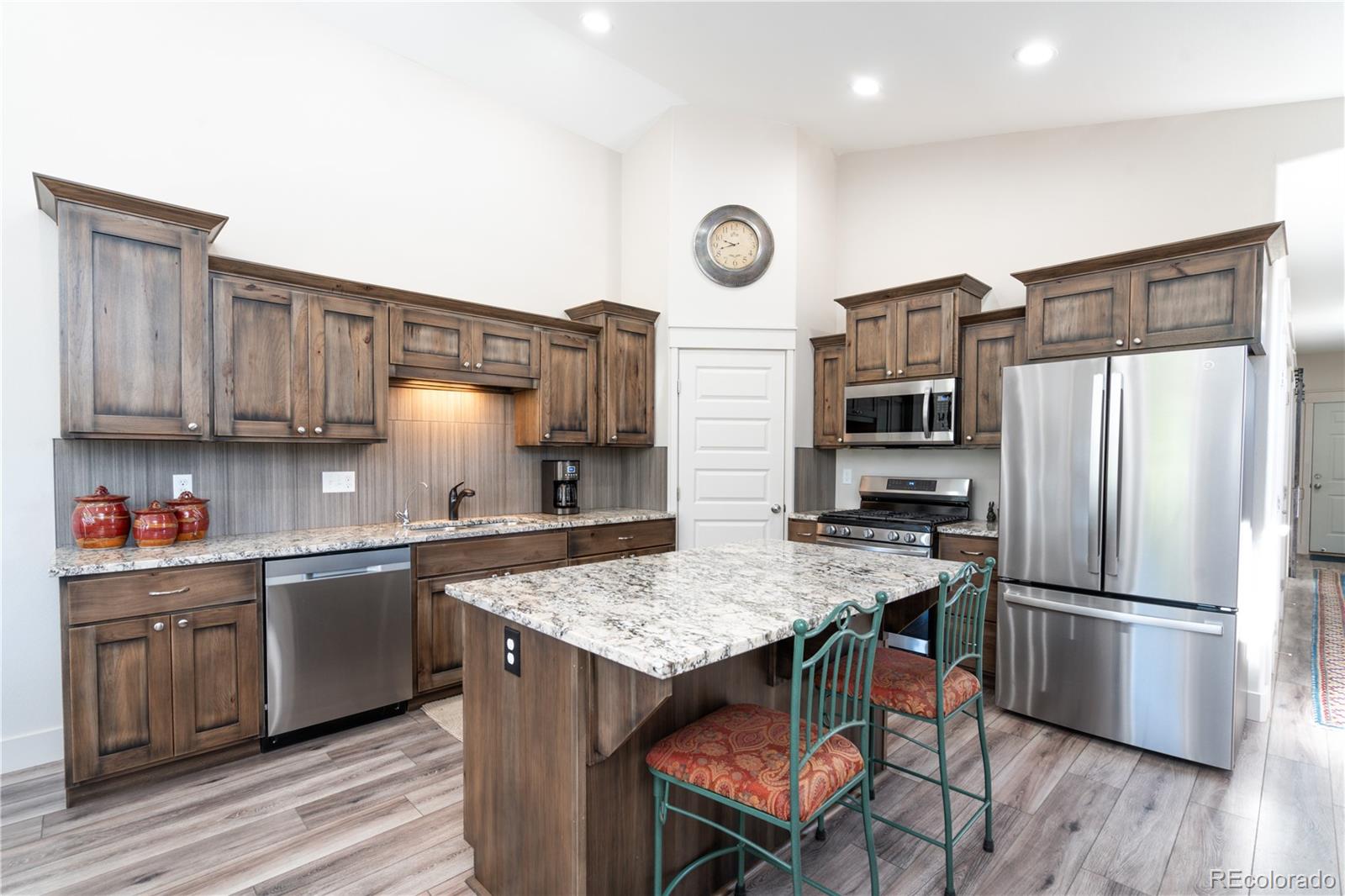 10600 County Road 128 Poncha Springs CO 81201