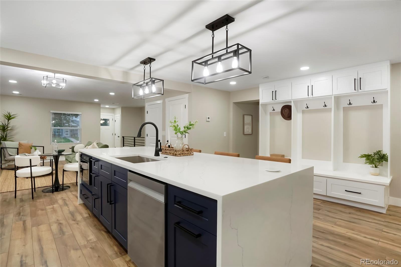 3046 Saint Paul Street Denver CO 80205