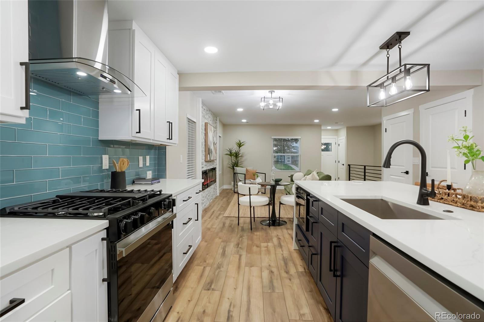 3046 Saint Paul Street Denver CO 80205