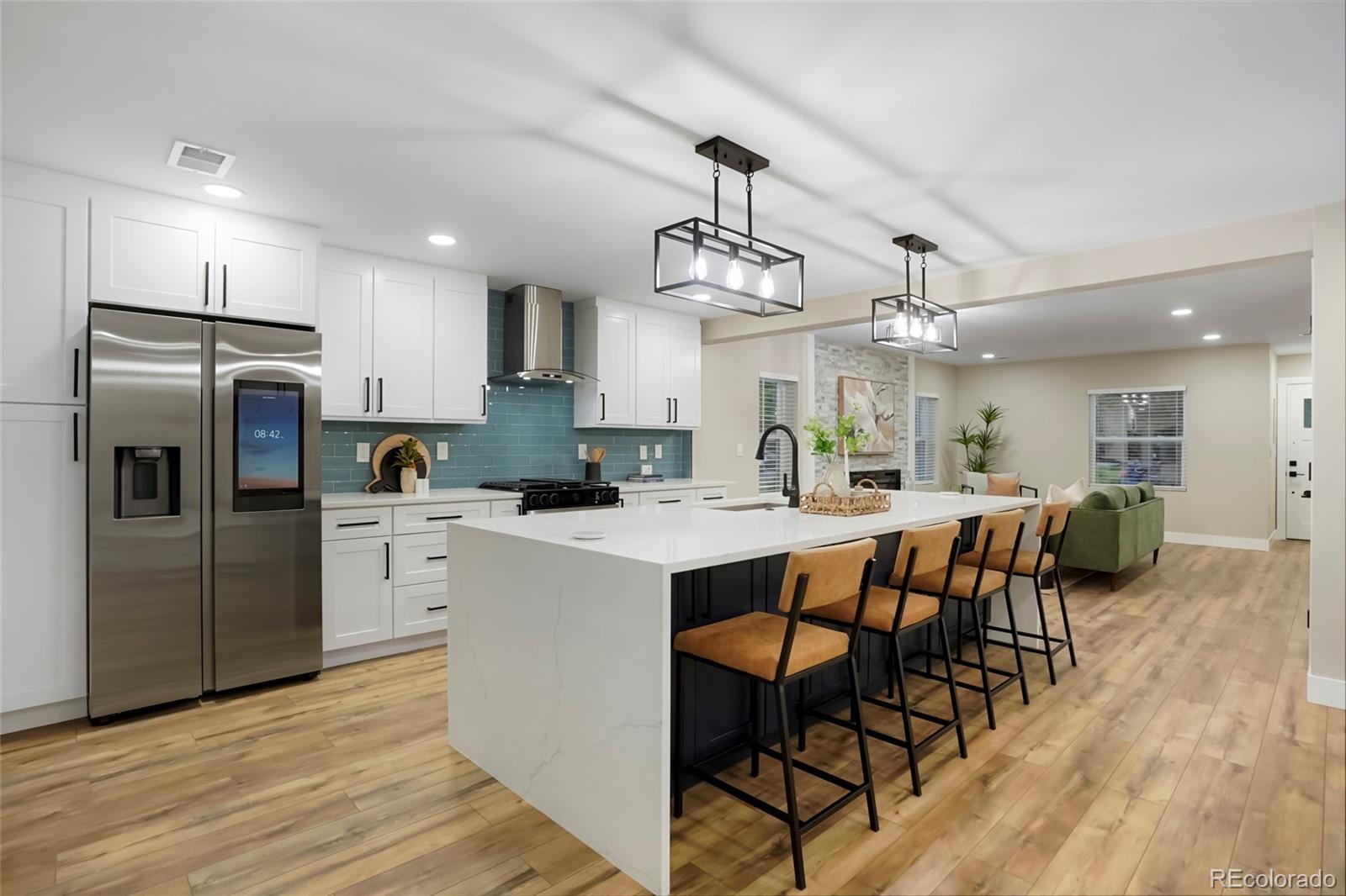 3046 Saint Paul Street Denver CO 80205