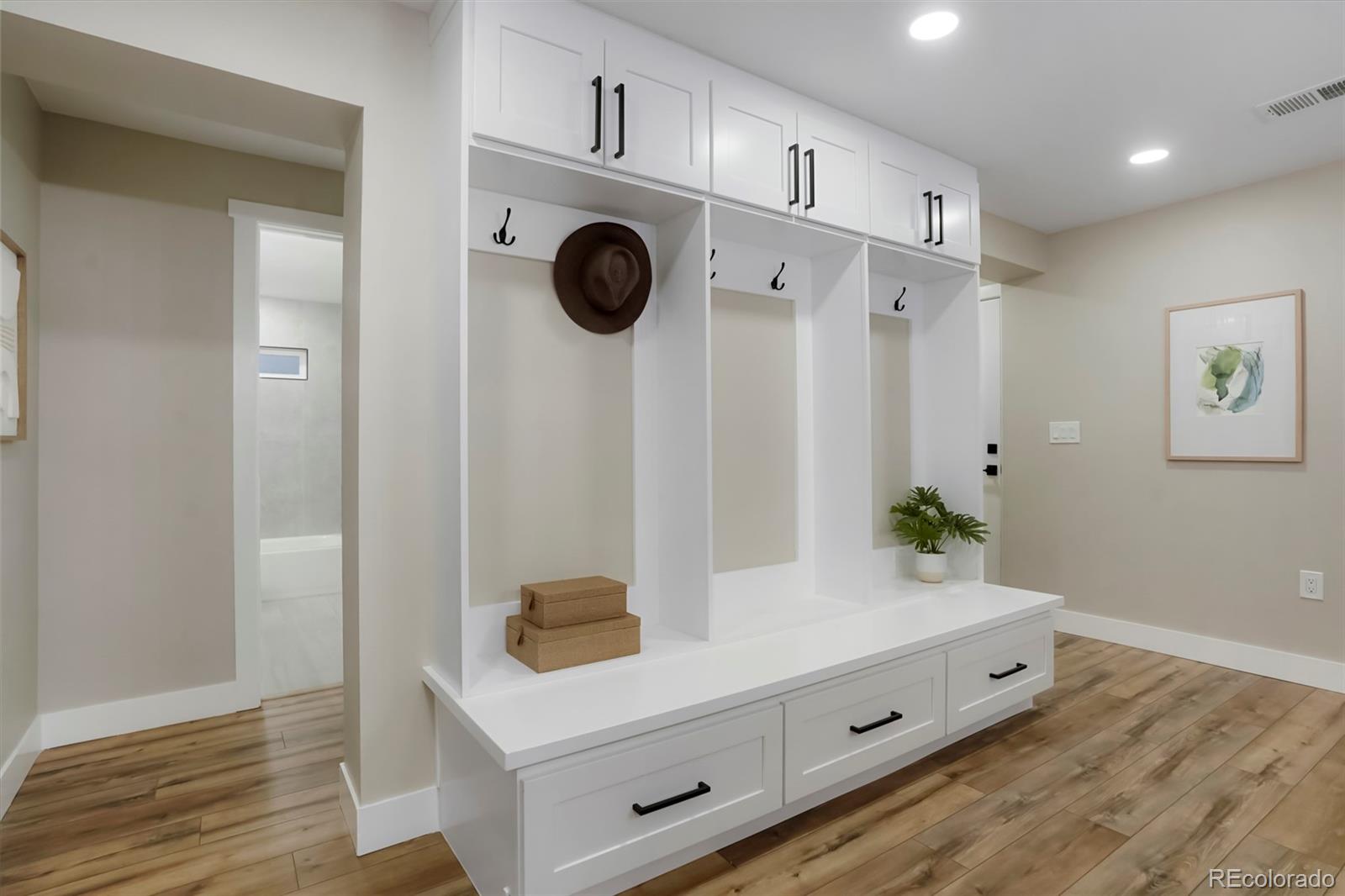 3046 Saint Paul Street Denver CO 80205