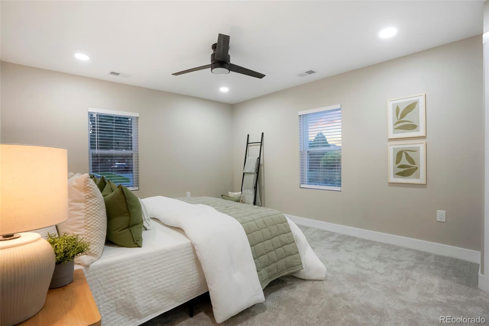 3046 Saint Paul Street Denver CO 80205